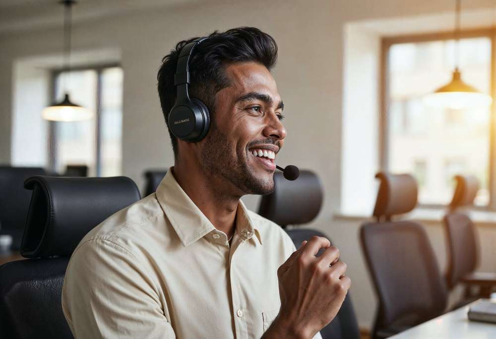 Career Support